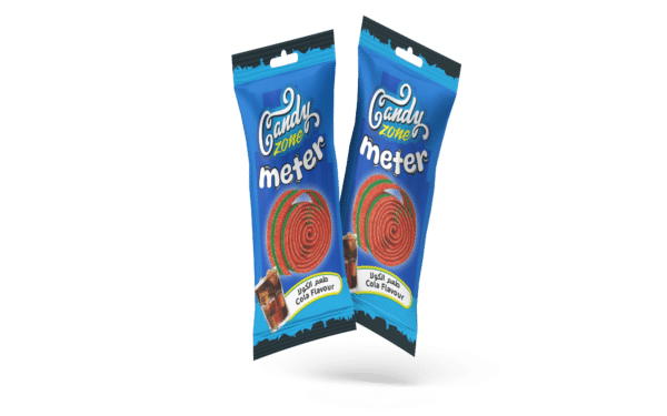 Sour candy Belt