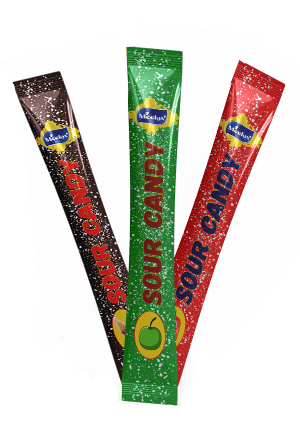 Sour Candy Filling