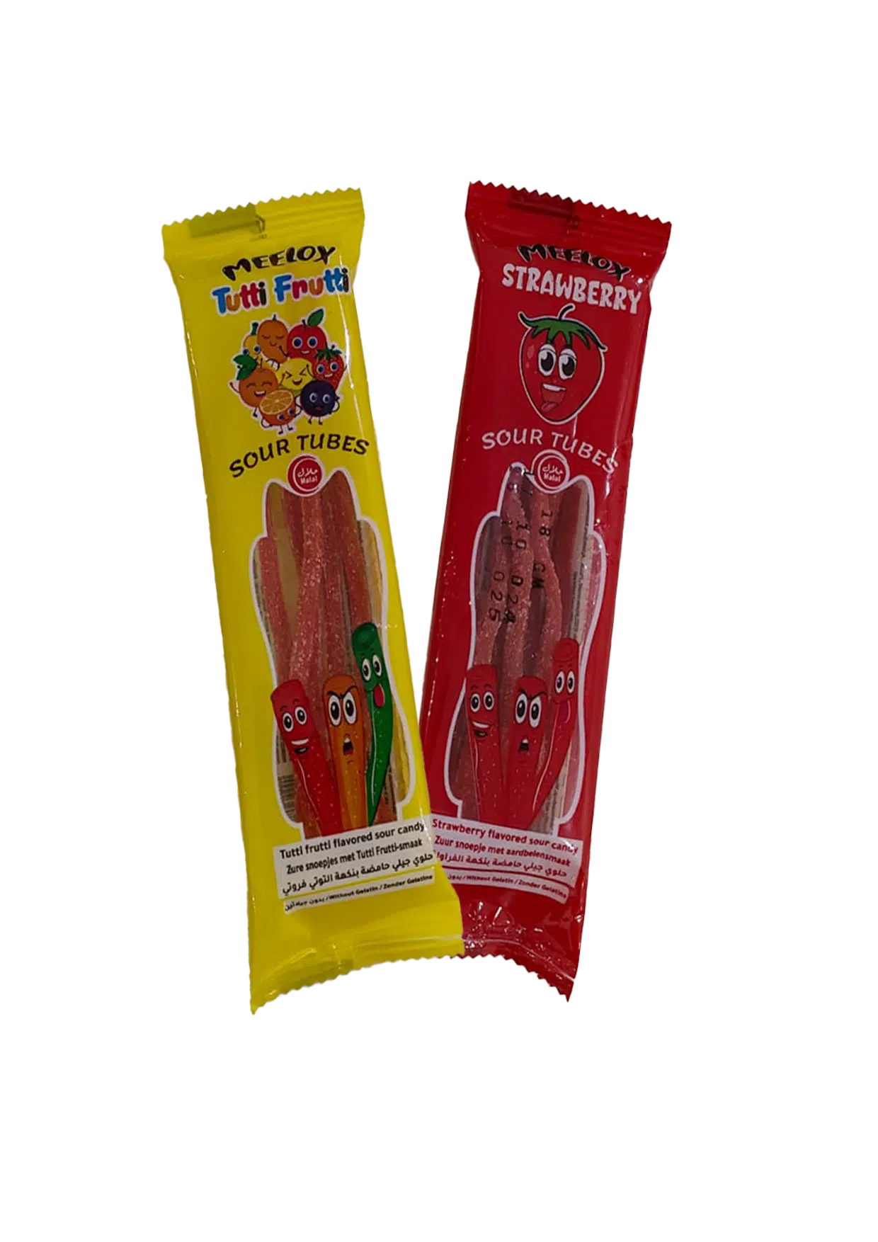 Sour Candy tu - Image 1