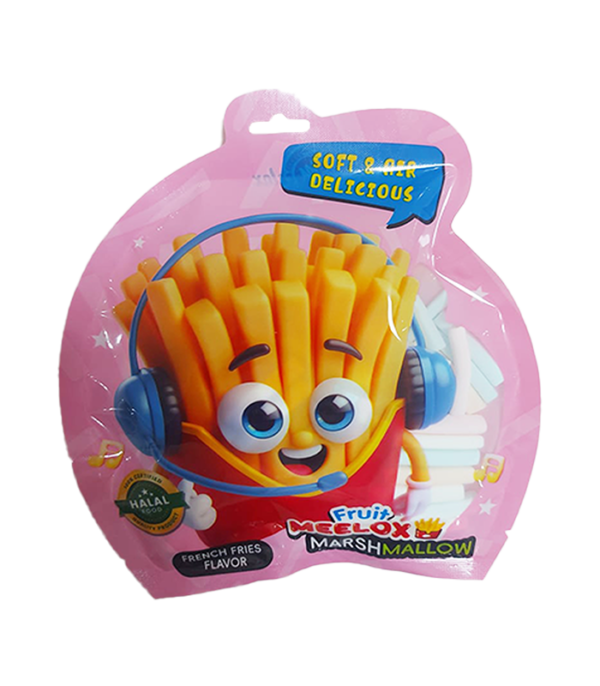 Chips Marshmallow