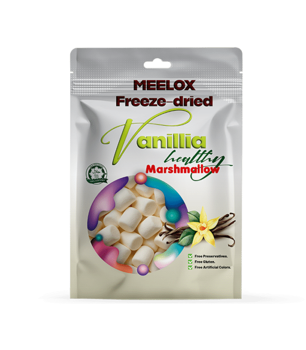 Freeze-Dreid Marshmallow Vanillia