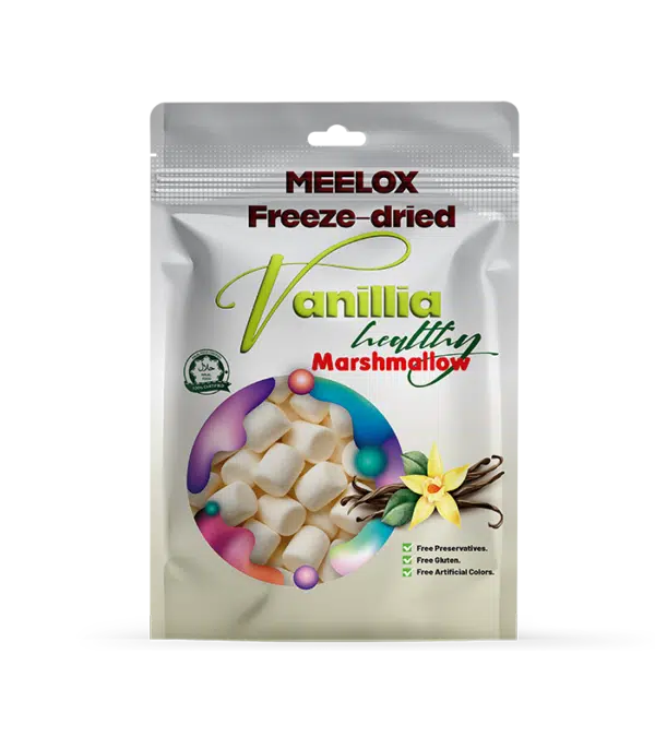 Freeze-Dreid Marshmallow Vanillia