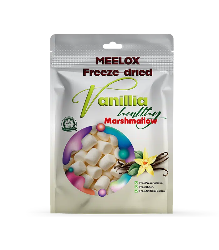 Freeze-Dreid Marshmallow Vanillia - Image 1