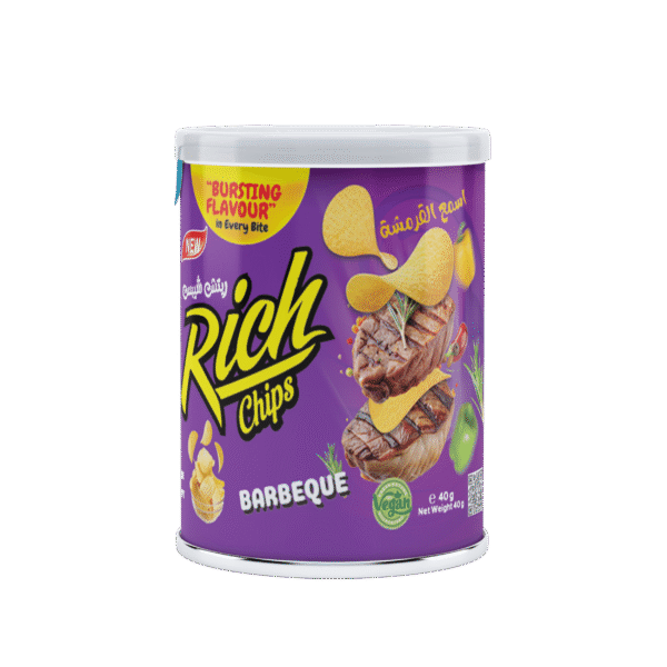 Rich chips 40gm