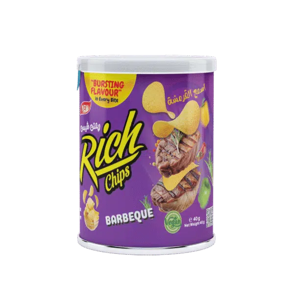 Rich chips 40gm