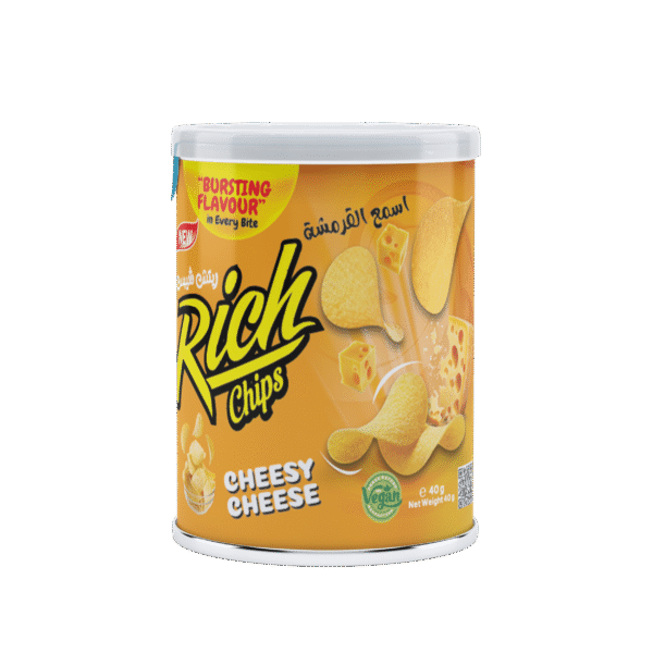 Rich Chips 40gm