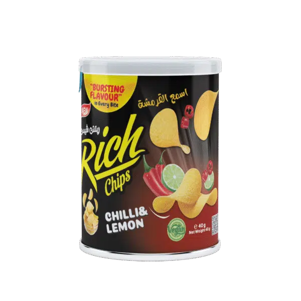 Rich Chips 40gm
