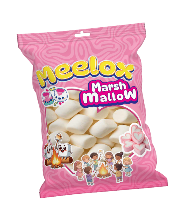 Marshmallow 500gm