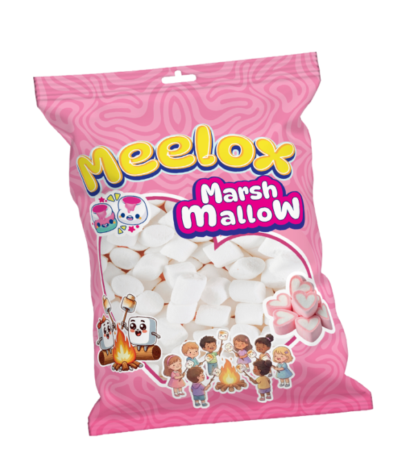 Marshmallow 500gm