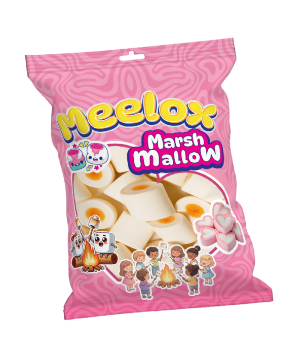 Marshmallow 500gm