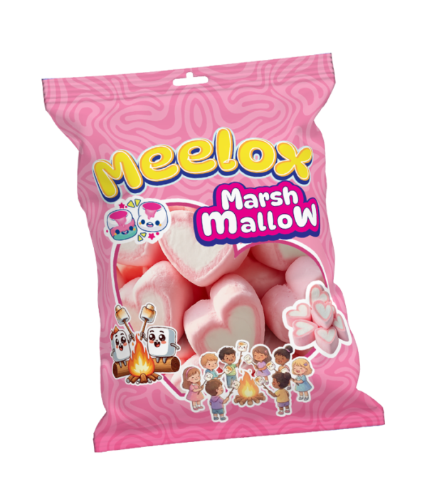 Marshmallow 500gm