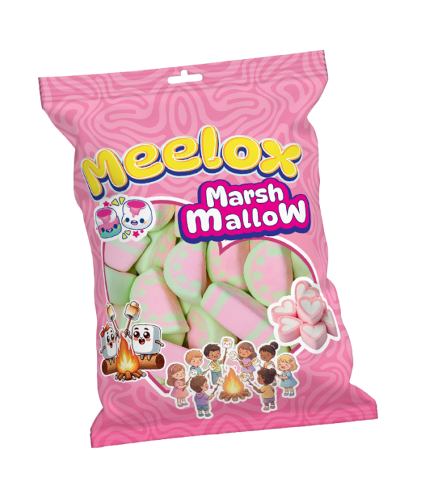 Marshmallow 500gm