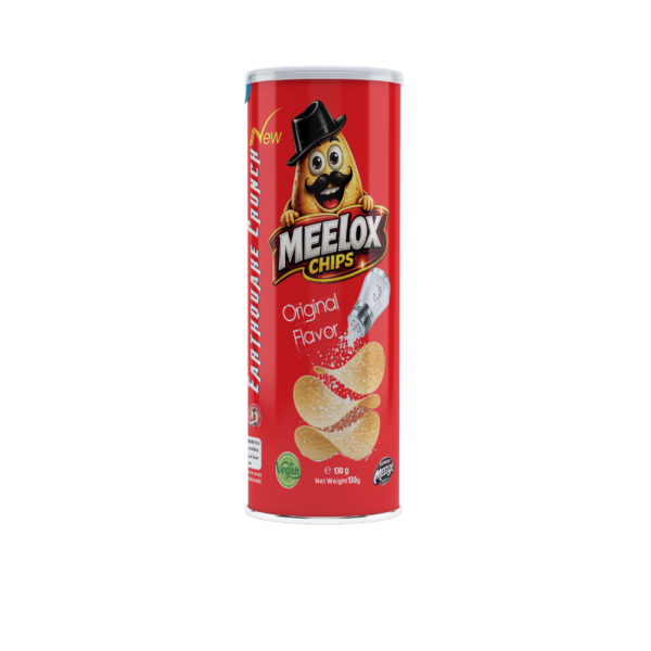 Chips Original 130gm