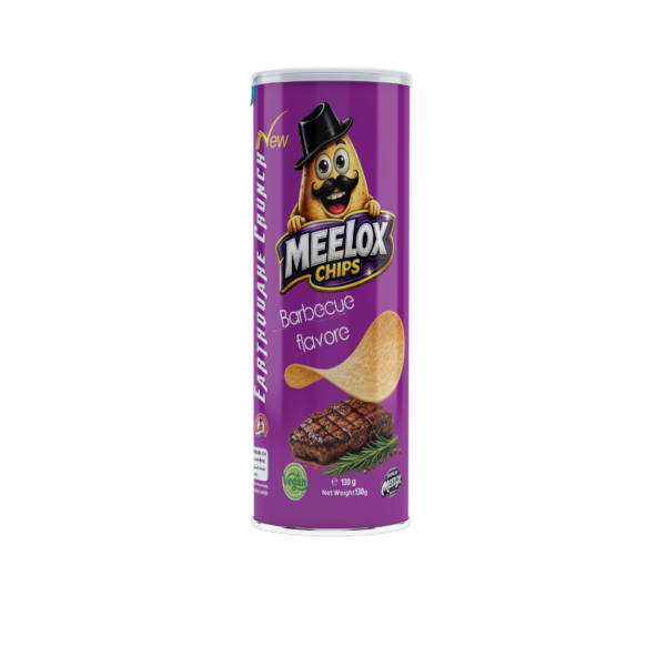 Chips B.B.Q 130gm