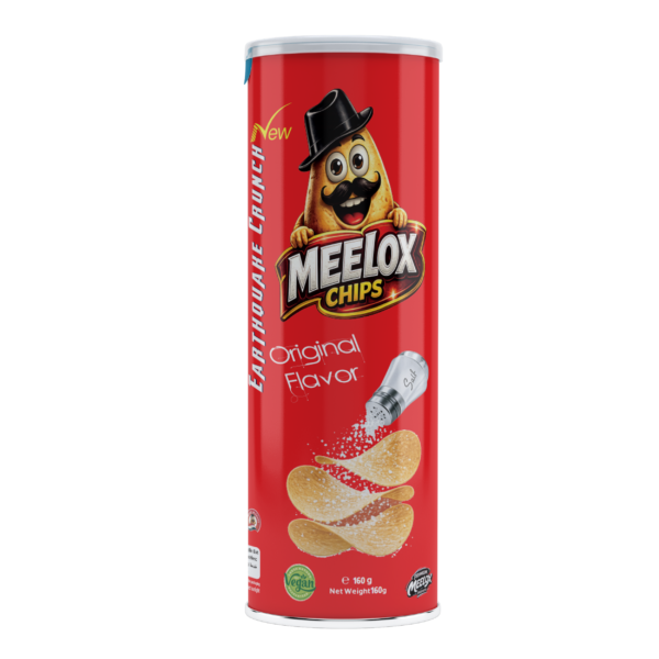 Chips Original 160gm