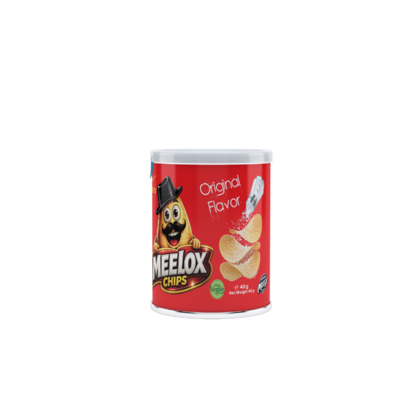Chips Original 40gm