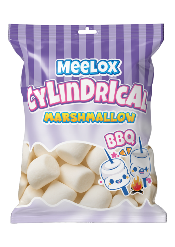 Marshmallow B.B.Q