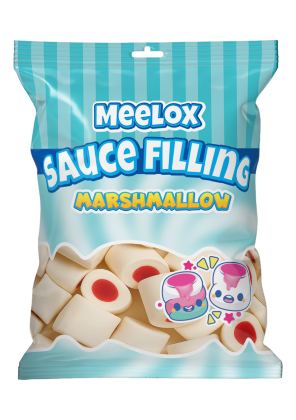 Marshmallow Sause Filling ‎